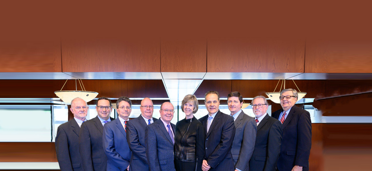 Garrity Graham Law firm providing legal advice and litigation