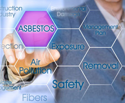 Asbestos